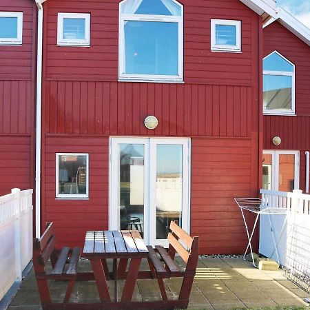6 Person Holiday Home In Hadsund Dış mekan fotoğraf