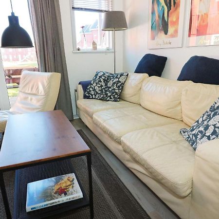 6 Person Holiday Home In Hadsund Dış mekan fotoğraf