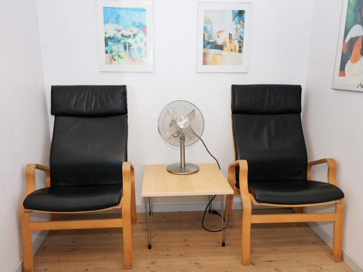 6 Person Holiday Home In Hadsund Dış mekan fotoğraf