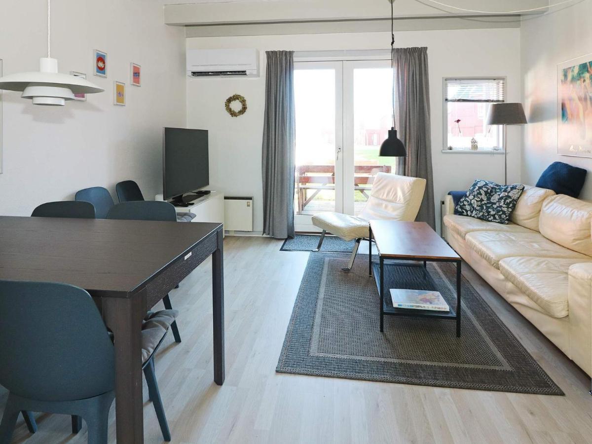 6 Person Holiday Home In Hadsund Dış mekan fotoğraf