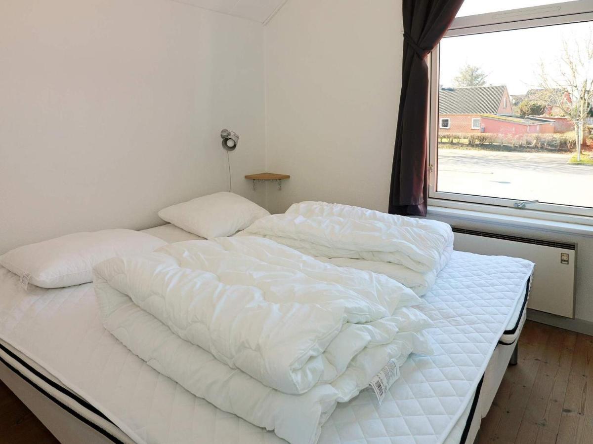 6 Person Holiday Home In Hadsund Dış mekan fotoğraf